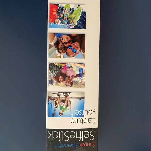 Selfi stick - Picture 1 of 2